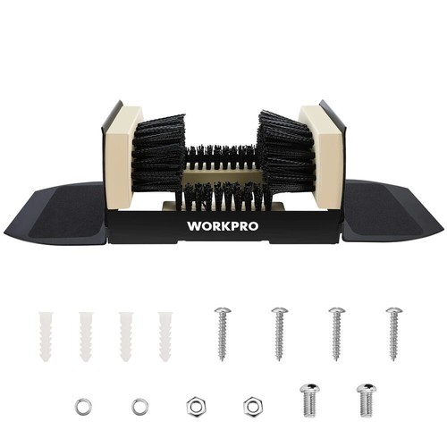Workpro extra wide boot - extra,