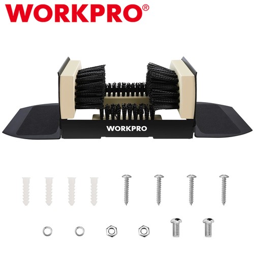Workpro boot scrubber heavy - boot,