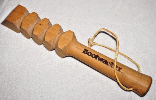 Long hickory wood - 11-1/2", long,